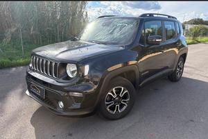 Jeep Renegade 1.6 MultiJet Longitude #7925