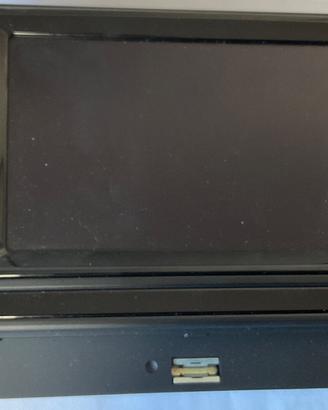 display vw golf 7 radio navigatore touchscreen