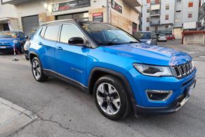 Jeep Compass 1.6 Multijet II 2WD Limited * Navi * 