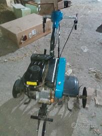 motozappa