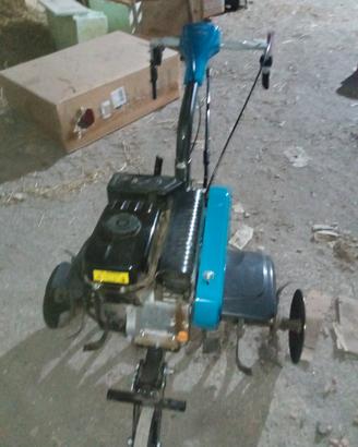 motozappa