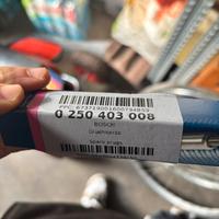 4 candelette per Mercedes/jeep/chrysler