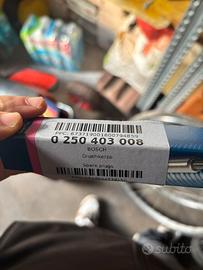 4 candelette per Mercedes/jeep/chrysler