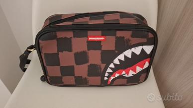pochette uomo
