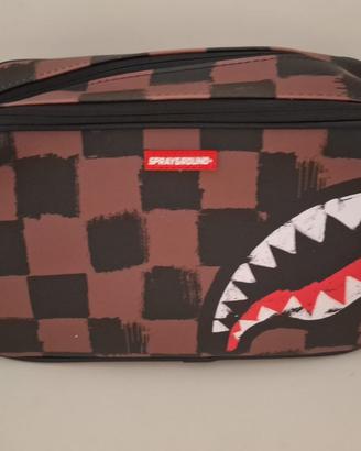 pochette uomo