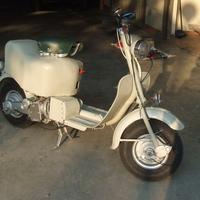 Lambretta Elettrica o ricambi 125 D-LD sfusi