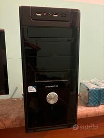 Stock computer usati !! 13 Pc completi