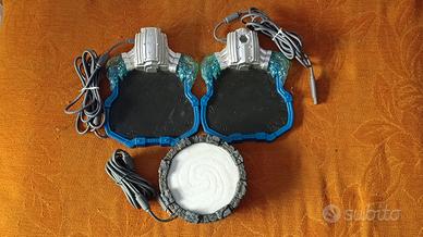 A Scelta portale del potere arena skylanders xbox