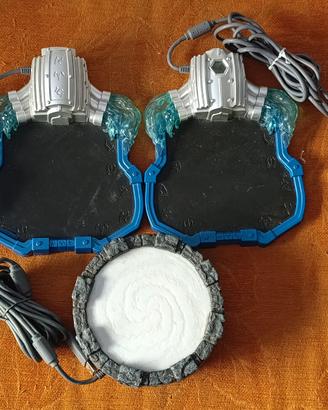 A Scelta portale del potere arena skylanders xbox