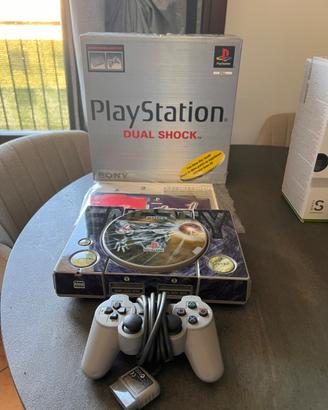 Playstation 1
