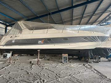Mano marine 32.50