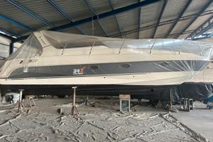 Mano marine 32.50