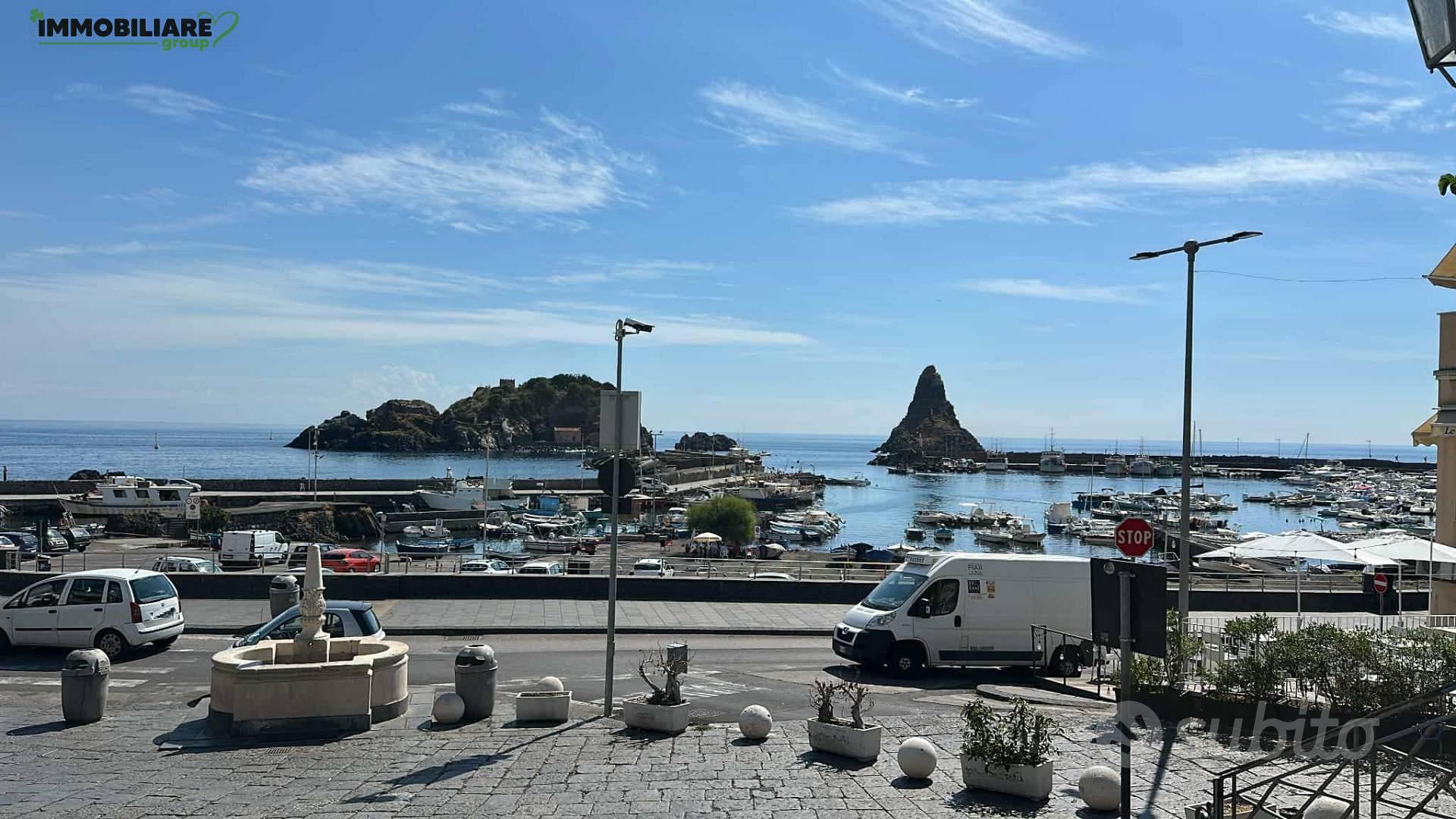 Appartamento – CT - Vista 2