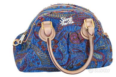 Borsa Secret Pon-Pon