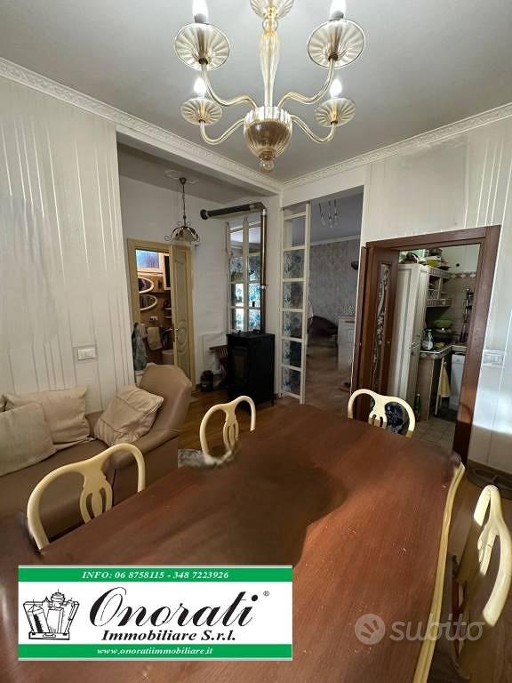 Appartamento – RM - Vista 5