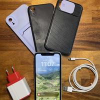 Smartphone Apple iPhone XR