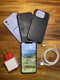 Smartphone Apple iPhone XR