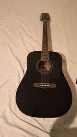 Chitarra acustica