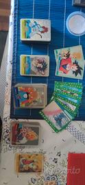 Lamincards dragon ball