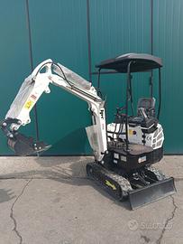 Escavatore nuovo JPC HT 13