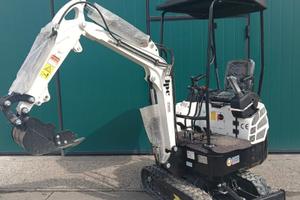 Escavatore nuovo JPC HT 13