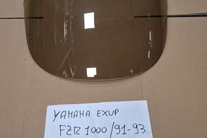 Cupolino KAPPA per YAMAHA FZR EXUP1000anni '91-'93