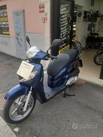 Honda SH 150 - 2005 BLU - PERMUTE