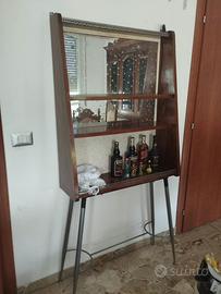 Mobile bar