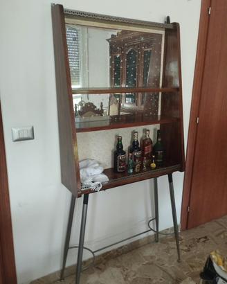 Mobile bar