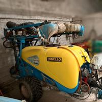 Nebulizzatore elettrostatico Martignani Cognac B61