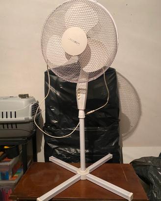 Ventilatore aria