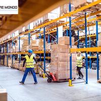 Locale di 166 mq in via Giappone