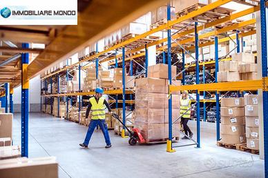 Locale di 166 mq in via Giappone