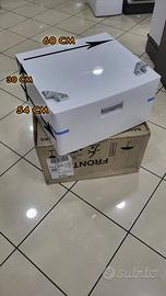 Base per lavatrice con cassetto 60 x 54 x 30 cm