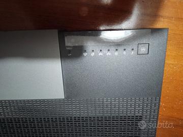 modem Tim hub