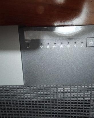 modem Tim hub