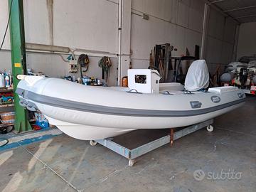 joker boat 470 5mt.