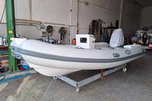 joker boat 470 5mt.