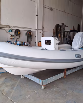 joker boat 470 5mt.