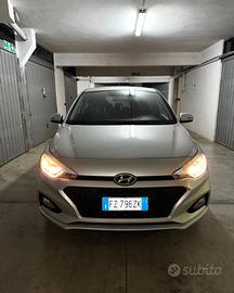 Hyundai i20 Eco GPL – 2020 – 101.000 km