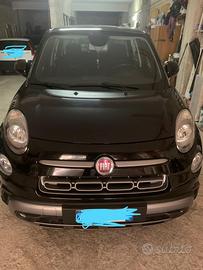 Fiat 500L Cross 1.3 Diesel - 95 CV - 99400 km