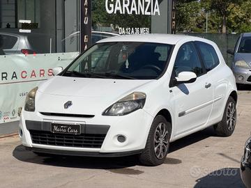 Renault Clio 1. 2- GPL 06/2032- Tagliandata- Neopa