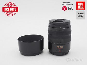 Panasonic Lumix G HD 45-150 F4-5.6 OIS (Panasonic)