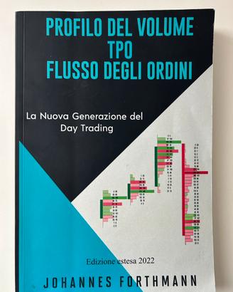 Profilo del Volume