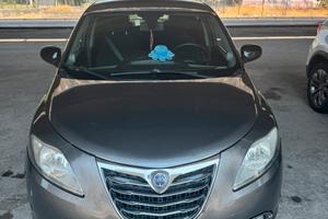 Lancia Ypsilon 2014 Gpl/Benzina