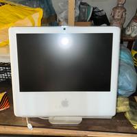 Apple iMAC G5 intel core duo