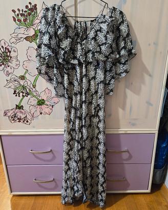 Vestito Zara Woman Studio