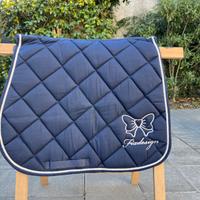 Sottosella Fixdesign blu