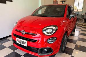 Fiat 500X 1.6 MultiJet 130 CV Sport