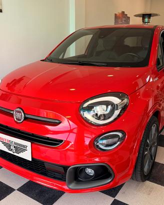 Fiat 500X 1.6 MultiJet 130 CV Sport